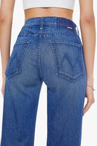 THE KICK IT JEANS - Jeans - Sassanova