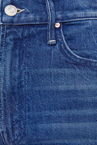 THE KICK IT JEANS - Jeans - Sassanova