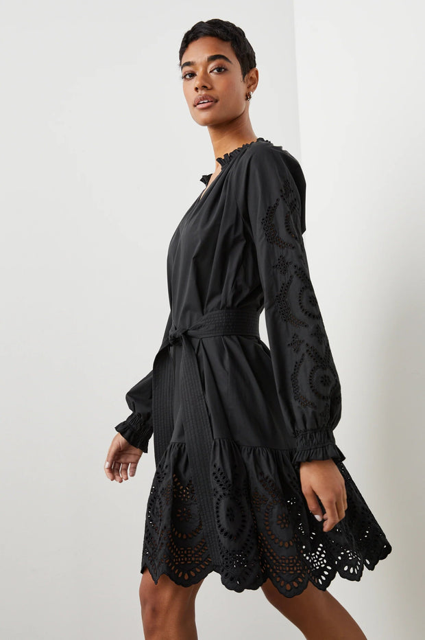 SAYLOR DRESS