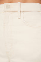 THE HALF PIPE ANKLE - Jeans - Sassanova