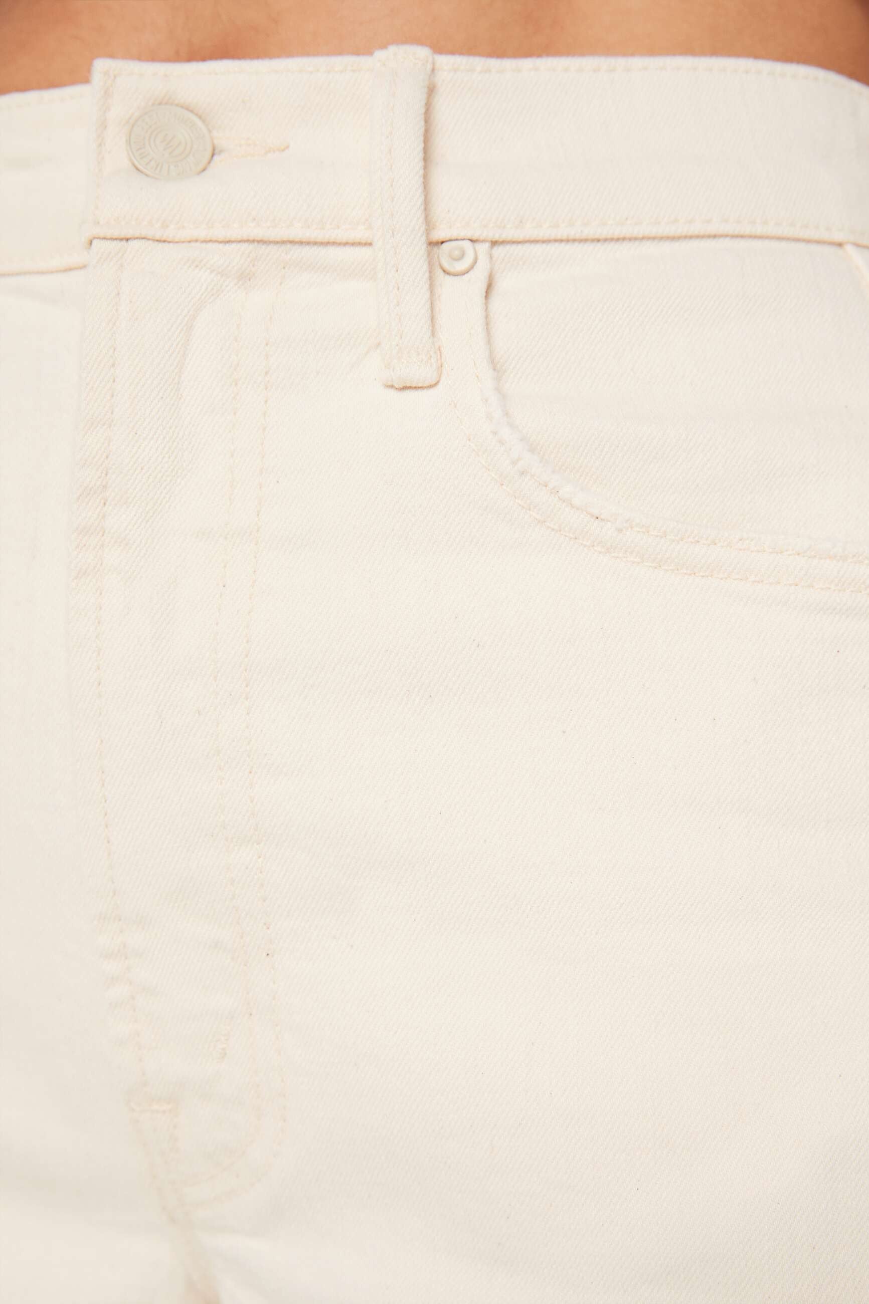 THE HALF PIPE ANKLE - Jeans - Sassanova