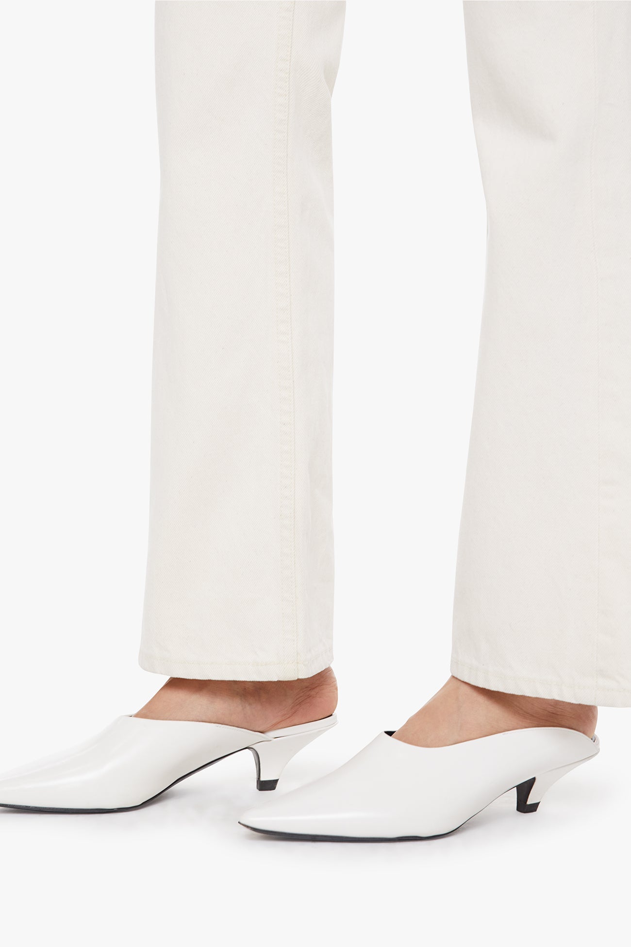 THE SCOOTER SKIMP - Jeans - Sassanova