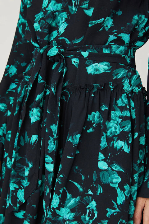 CLARITA DRESS