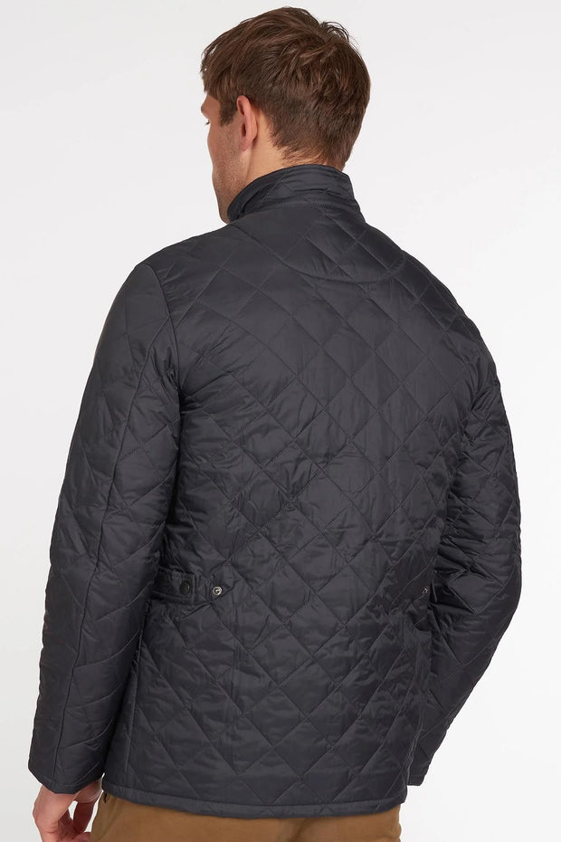 FLYWEIGHT CHELSEA QUILT JACKET
