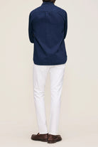 NICK SLIM DENIM - Jeans - Novaman