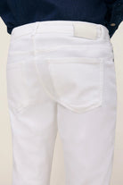 NICK SLIM DENIM - Jeans - Novaman