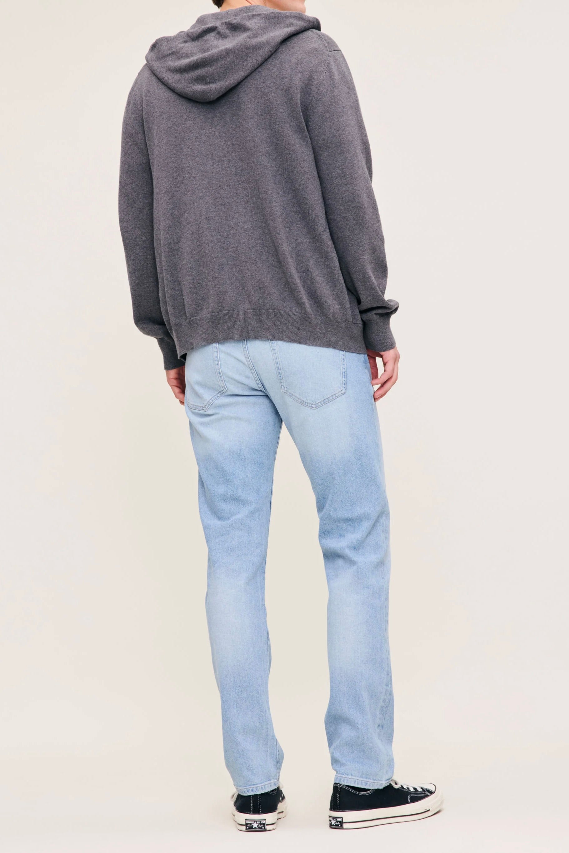 NICK SLIM - Jeans - Novaman