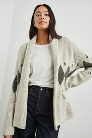 SILAS SWEATER