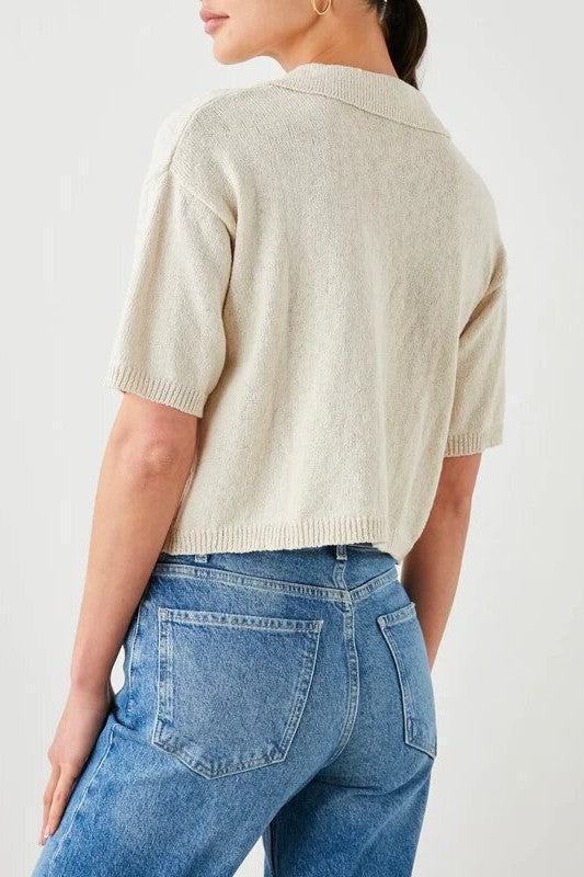HOLLAND TOP