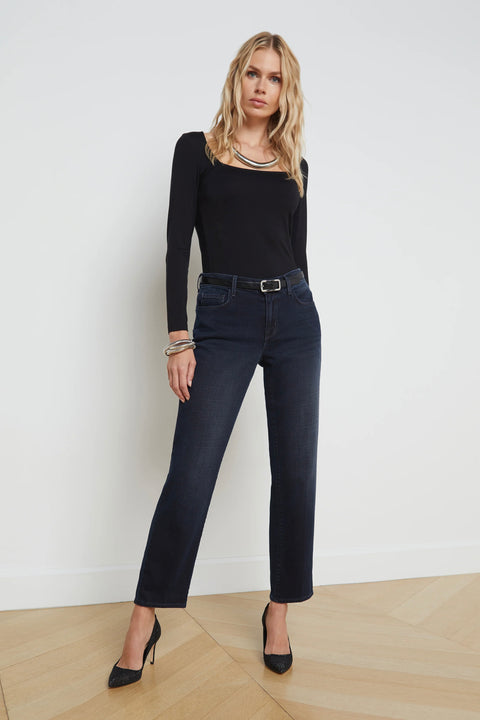 MARJORIE M/R SLOUCH SLIM