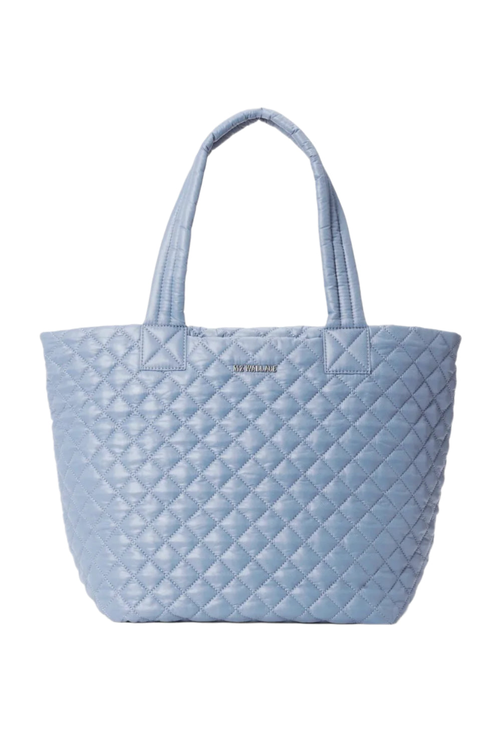 MEDIUM METRO TOTE DELUXE - Handbags - Sassanova