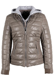 ROBIN CF JACKET