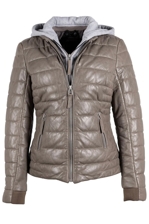 ROBIN CF JACKET