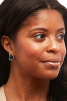 YUKA 2.0 STUD EARRING
sassanova