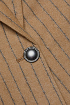 CHAMBERLAIN BLAZER - Jackets - Sassanova