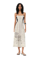 ZARATE MAIVE DRESS
sassanova