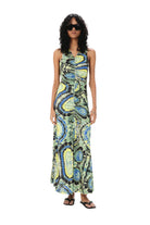 RIVADAVIA MICH MIDI DRESS
sassanova