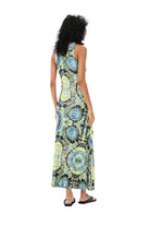 RIVADAVIA MICH MIDI DRESS
sassanova