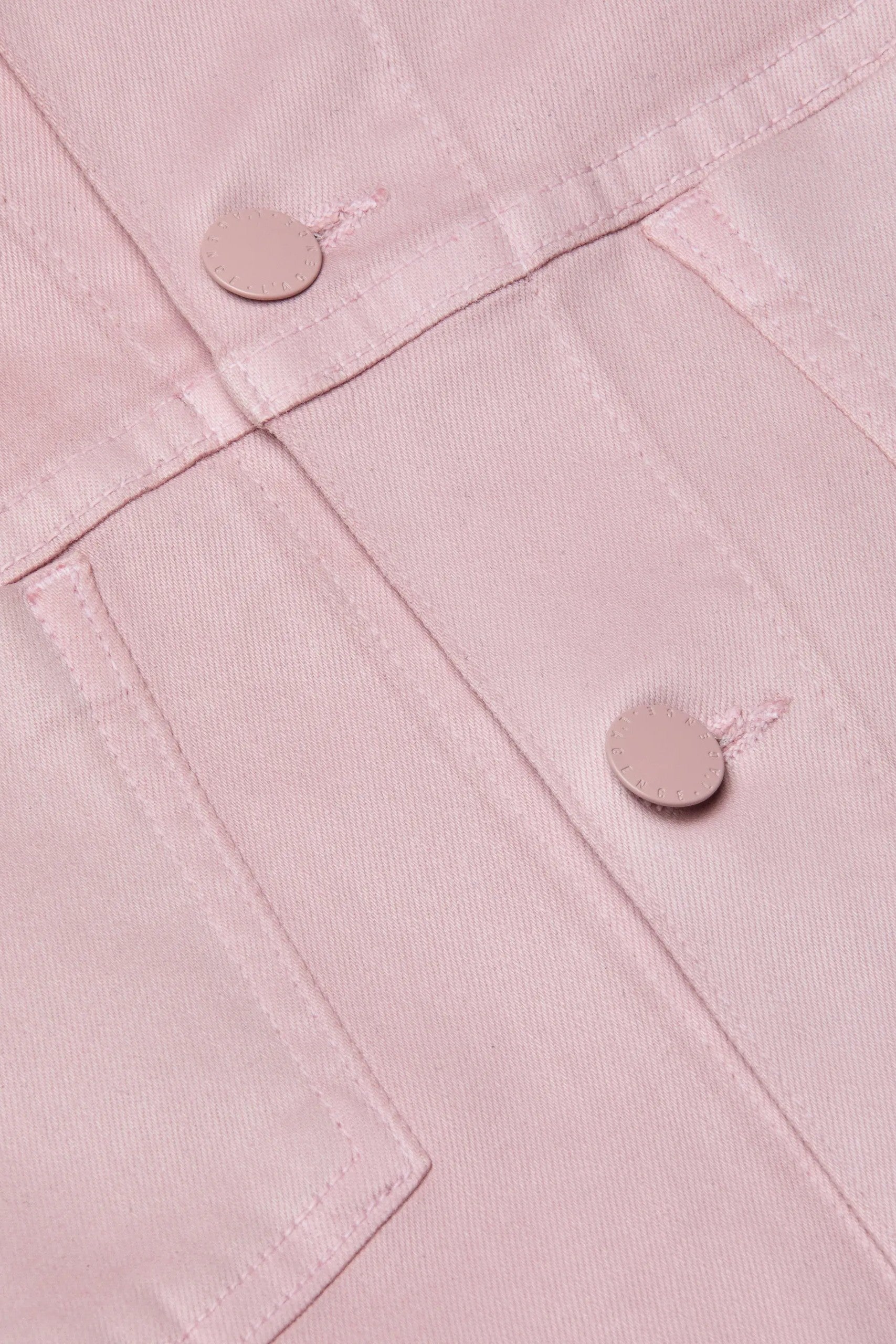 JANELLE SLIM COATED JACKET (1431PDDCM) - Jackets - Sassanova