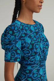 BIANCA DRESS 10203