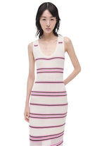 MARIANA TANK DRESS
sassanova
