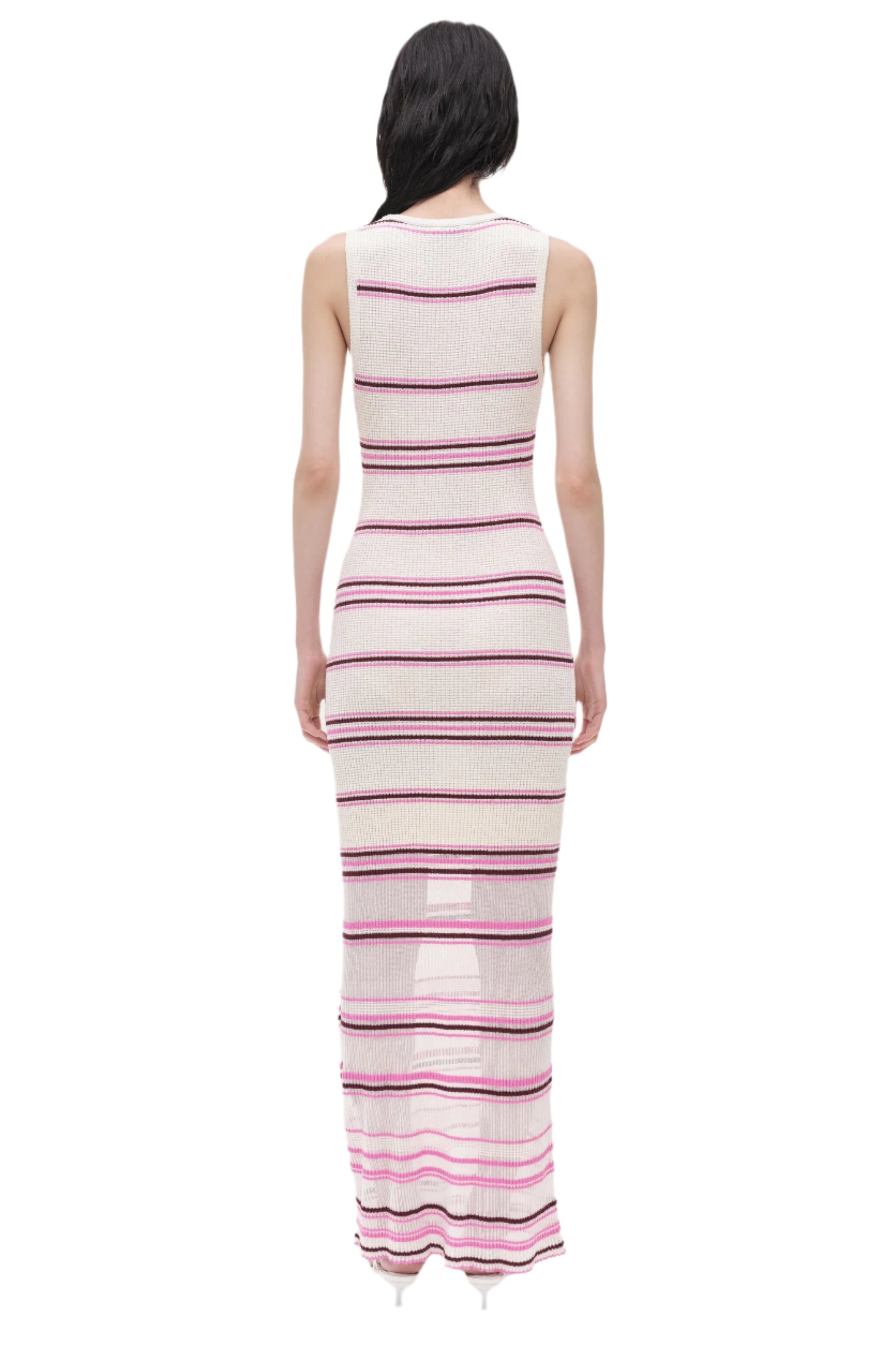 MARIANA TANK DRESS
sassanova