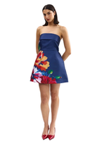 SUTTON DRESS sassanova