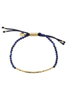 POWER GEMSTONE BEADED NECKLACE
sassanova