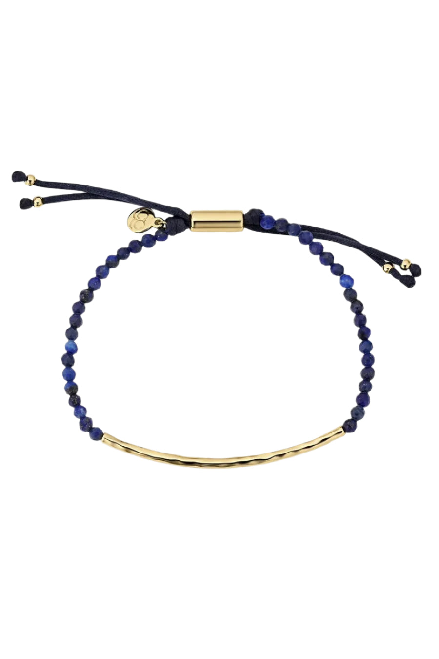 POWER GEMSTONE BEADED NECKLACE
sassanova