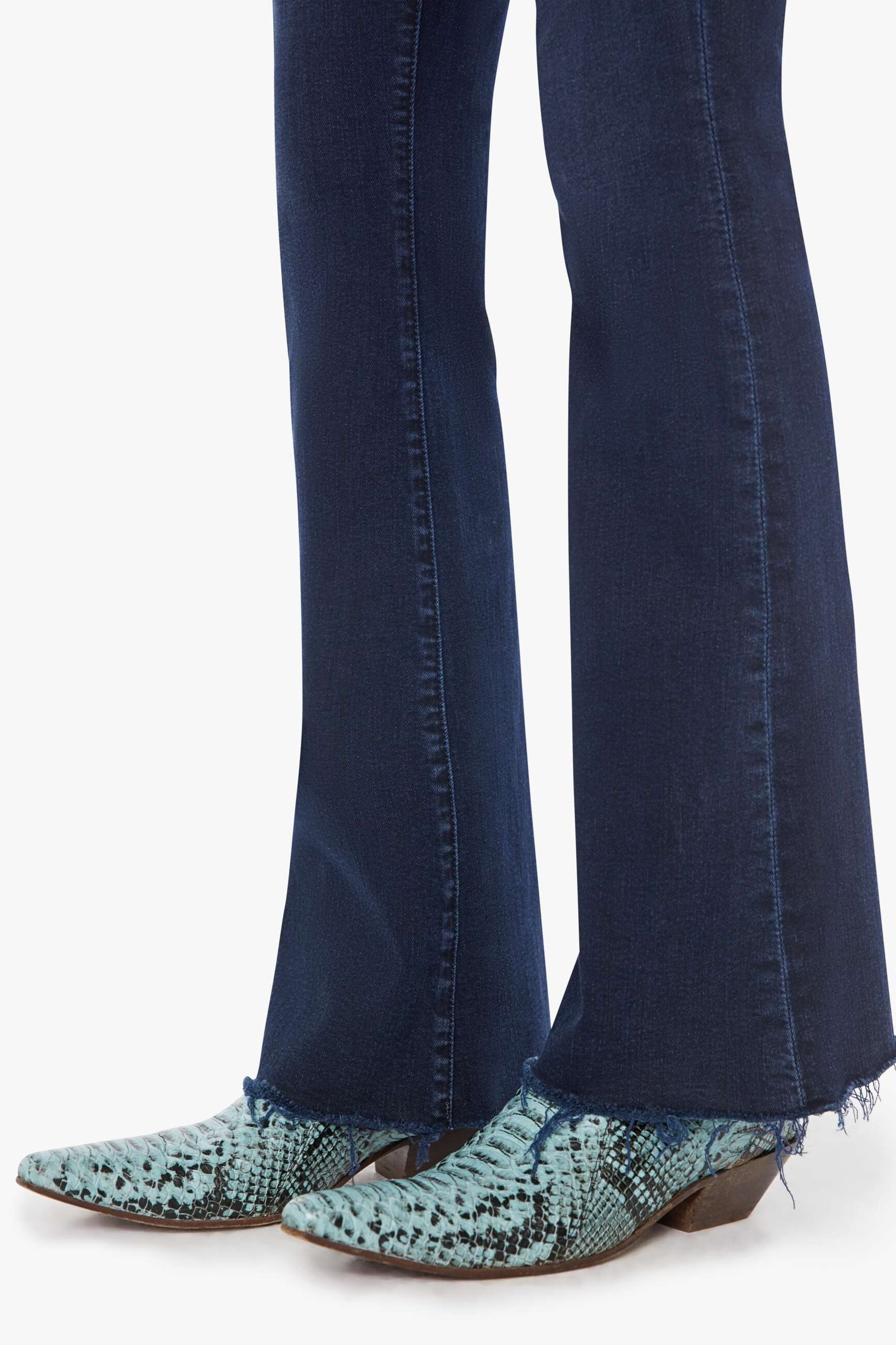 THE WEEKENDER FRAY - Jeans - Sassanova