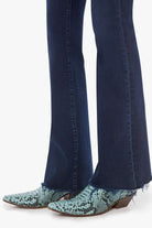 THE WEEKENDER FRAY - Jeans - Sassanova