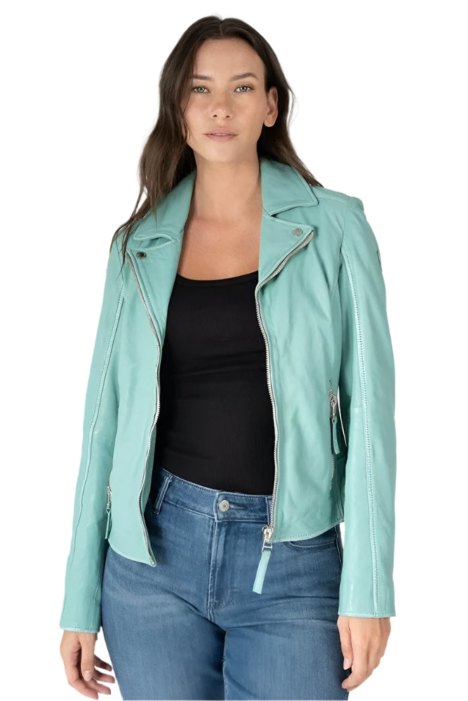 LOUZIA RF JACKET
sassanova
