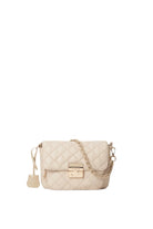 SMALL CROSBY LOCK CROSSBODY
sassanova