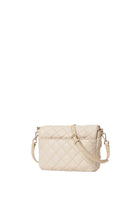 SMALL CROSBY LOCK CROSSBODY
sassanova