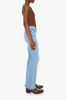 THE WEEKENDER - Jeans - Sassanova