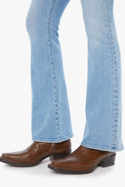 THE WEEKENDER - Jeans - Sassanova