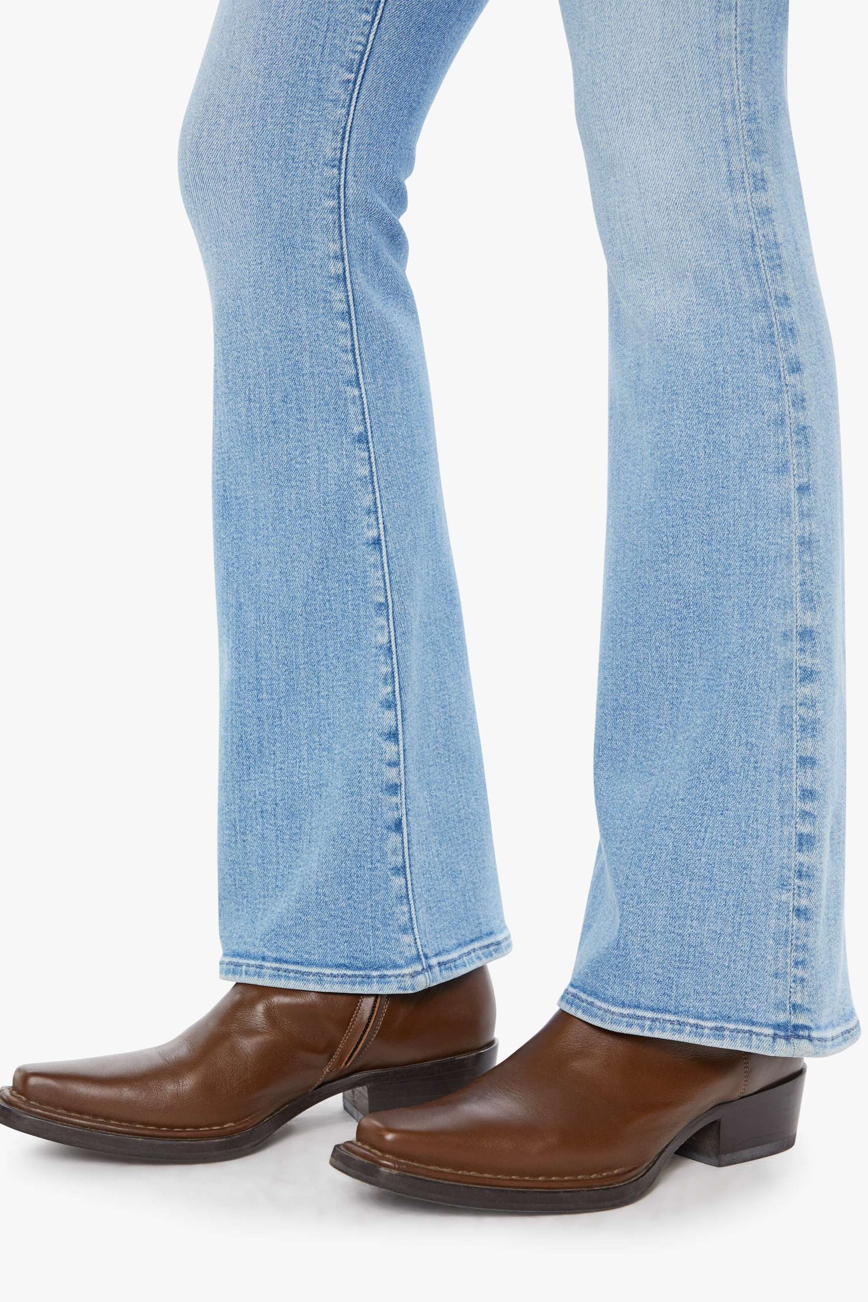 THE WEEKENDER - Jeans - Sassanova