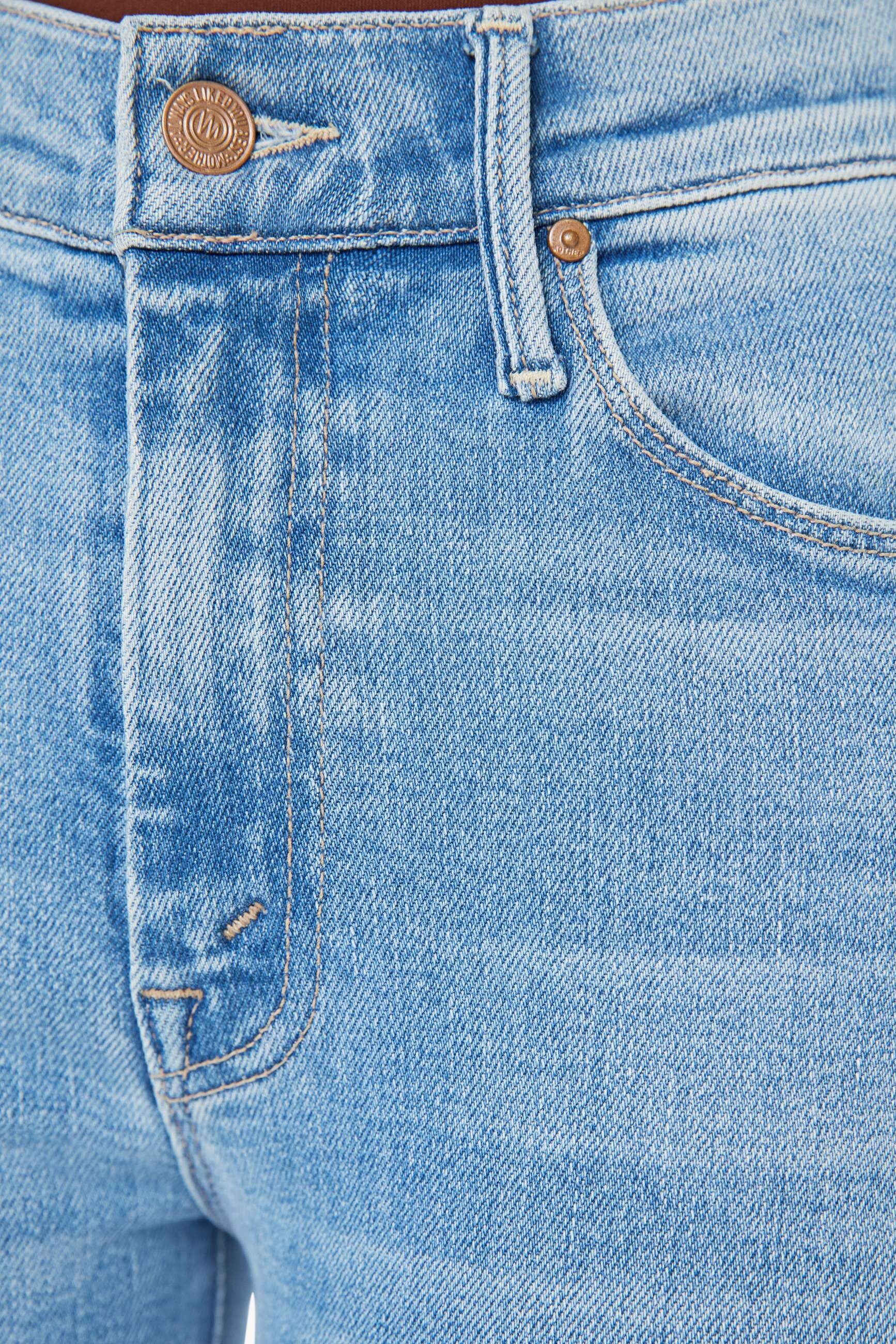 THE WEEKENDER - Jeans - Sassanova