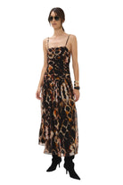 FLEETWOOD JACKIE MIDI DRESS
sassanova