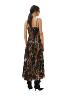 FLEETWOOD JACKIE MIDI DRESS
sassanova