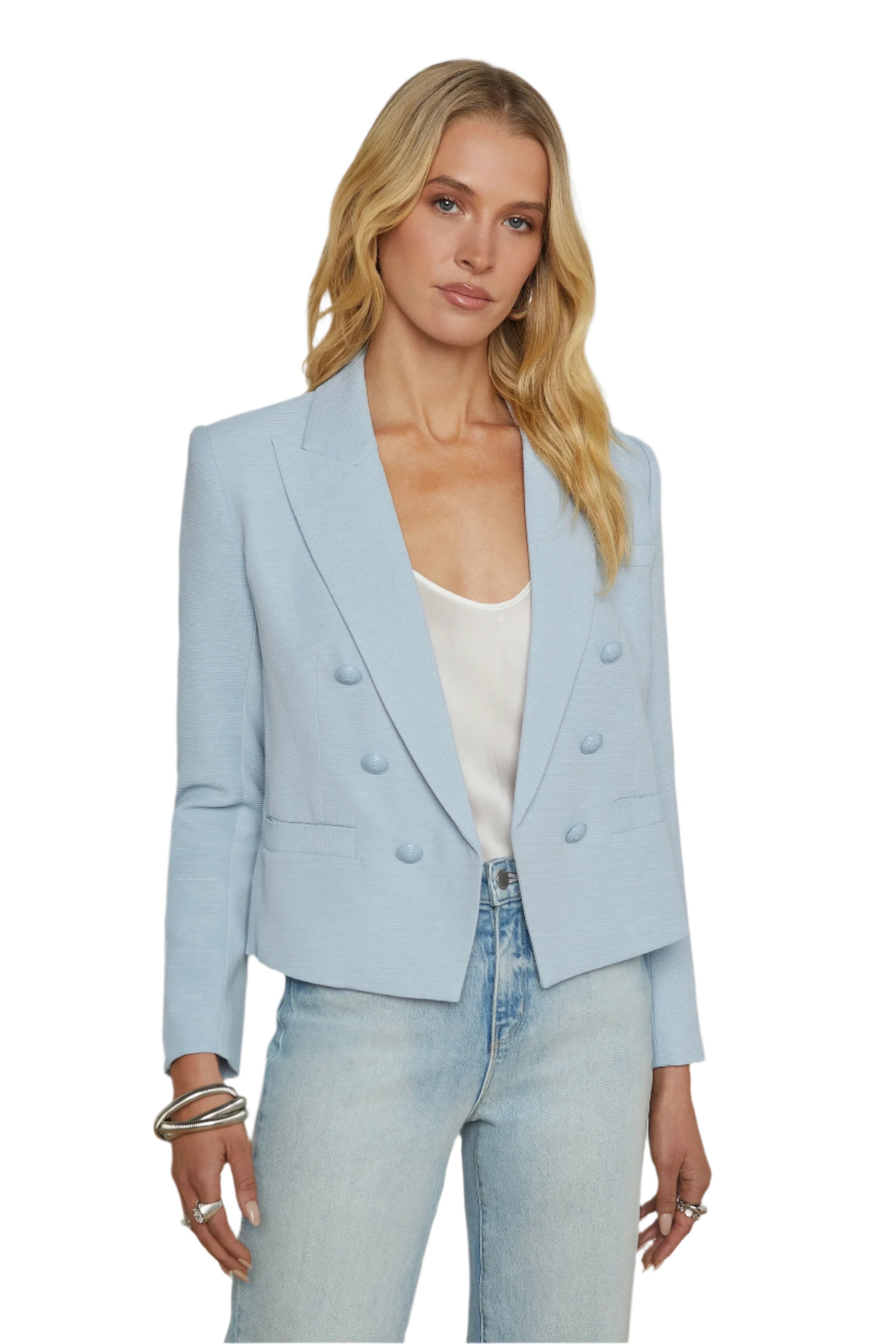 BROOKE BLAZER
sassanova