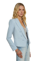 BROOKE BLAZER
sassanova