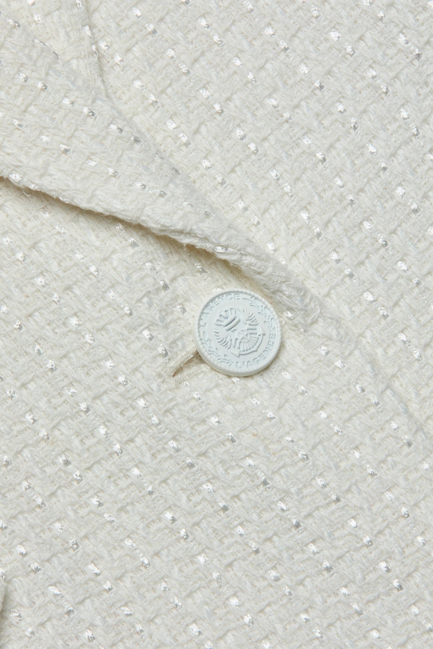 JENNAH BLAZER - Jackets -Sassanova