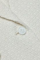 JENNAH BLAZER - Jackets -Sassanova