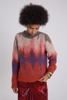 CYPRESS HILL SWEATER - Sweaters - Sassanova