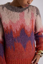 CYPRESS HILL SWEATER - Sweaters - Sassanova