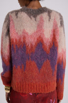 CYPRESS HILL SWEATER - Sweaters - Sassanova