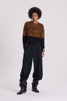 LINDEN NYMBLE SWEATER - Sweaters - Sassanova
