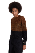 LINDEN NYMBLE SWEATER - Sweaters - Sassanova