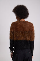 LINDEN NYMBLE SWEATER - Sweaters - Sassanova